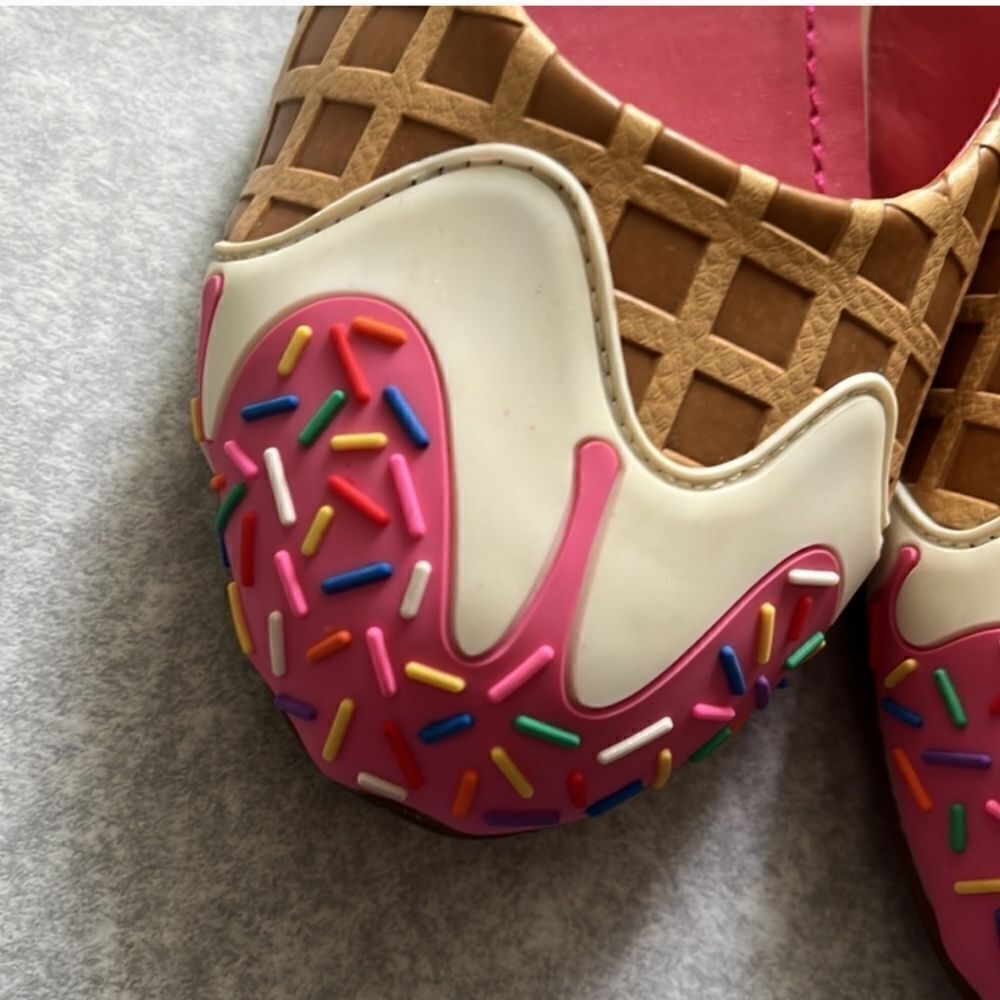 Shoe bakery  - Picture 10 of 11